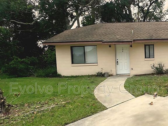 2nd image of 4955 Orange Blvd APT 104