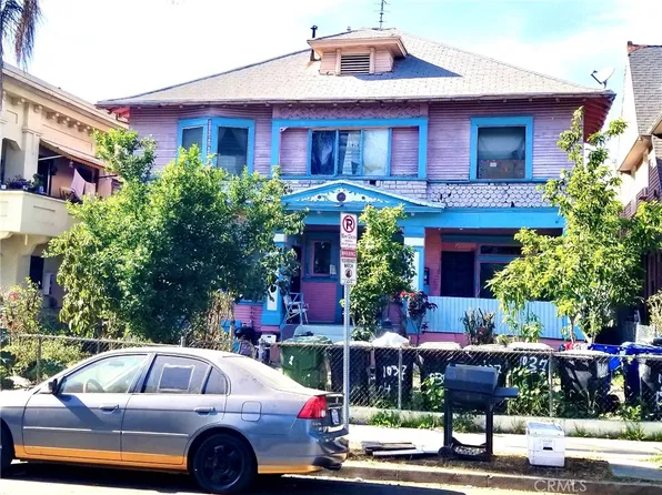 1037 S Bonnie Brae St, Los Angeles, CA 90006