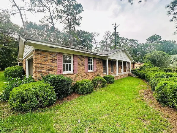 714 S Martin Luther King Jr Dr, Thomasville, GA 31792