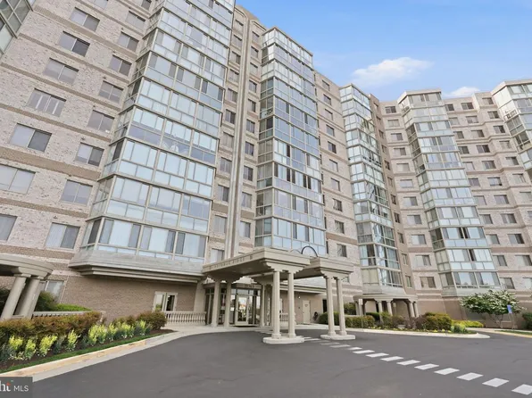 19365 Cypress Ridge Ter Unit 907, Leesburg, VA 20176