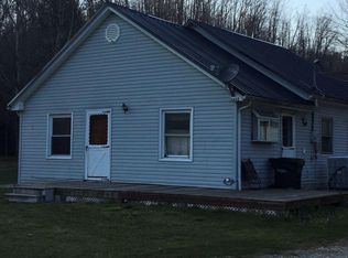 2632 Highway 1274, Frenchburg, KY 40322