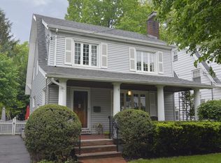 17 Aldon Ter, Bloomfield, NJ 07003