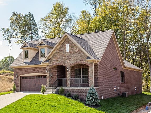 2nd image of 2408 Irish Bend Ct