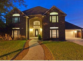 3102 Santa Olivia St, Mission, TX 78572