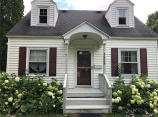 1838 N James St, Rome, NY 13440