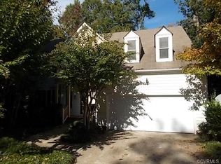 10812 Hinton Ct, Glen Allen, VA 23060
