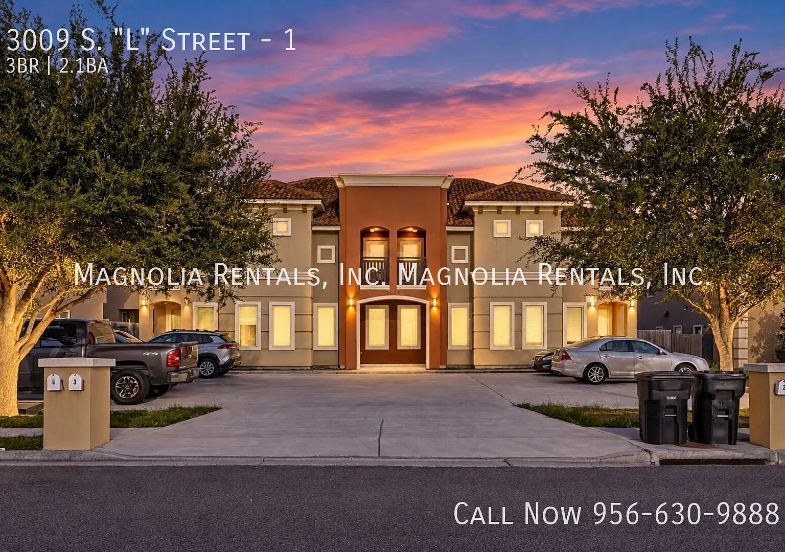 1/2 off 1st Month s Rent — Photo 1