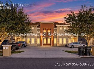 3009 S L St #1, McAllen, TX 78503