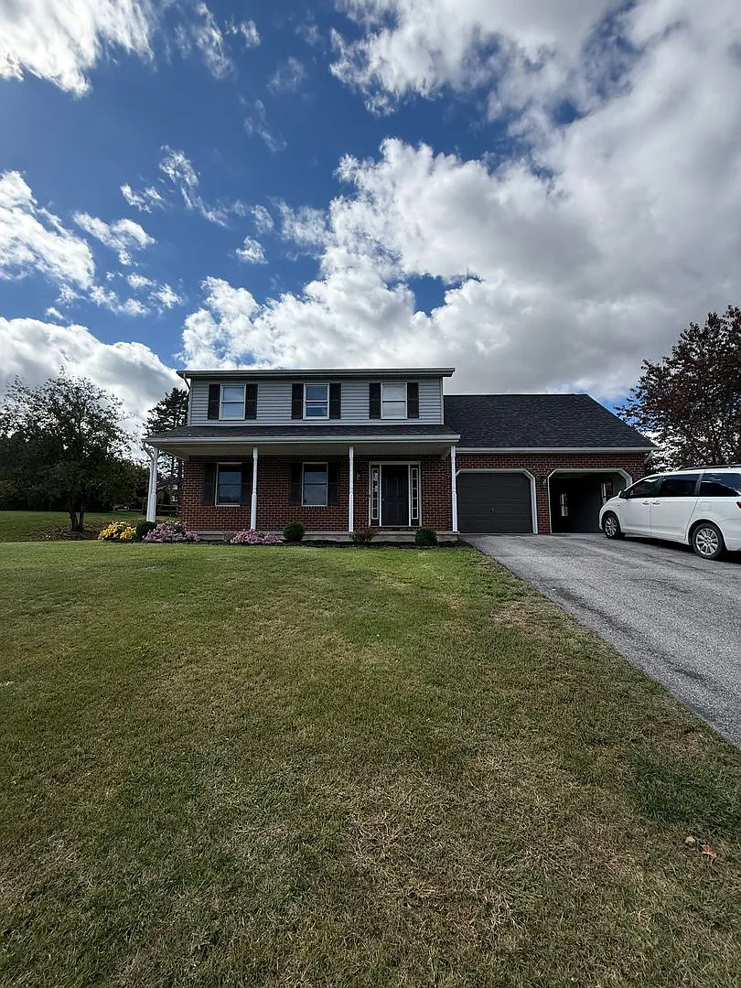 1560 Buttercup Drive, Chambersburg, PA 17202 — Photo 2