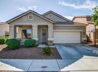4247 E Marshall Ave, Gilbert, AZ 85297