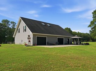 1644 Hialeah Pkwy, Sumter, SC 29154