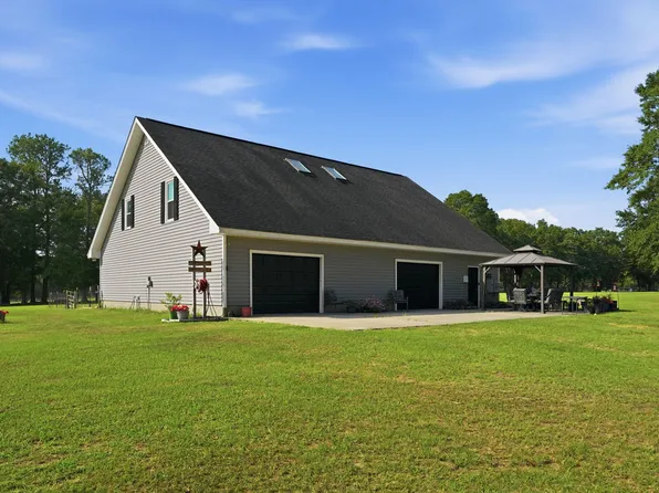 1644 Hialeah Pkwy, Sumter, SC 29154