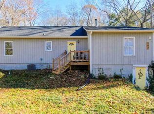 182 Johnny Cut Rd, Griffin, GA 30223