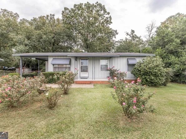 104 American Blvd, Warner Robins, GA 31093