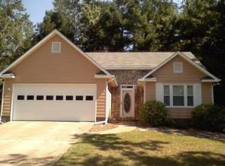 251 Gatlin Ln, Cataula, GA 31804