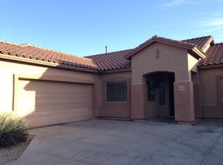 19467 E Thornton Rd, Queen Creek, AZ 85142