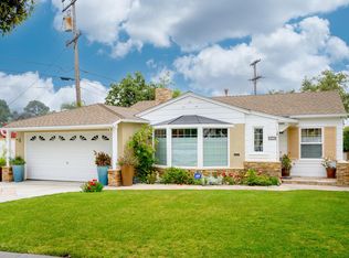 1814 Vickers Dr, Glendale, CA 91208