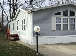 3535 E Cook St LOT 35, Springfield, IL 62703