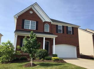 4040 Mooncoin Way, Lexington, KY 40515