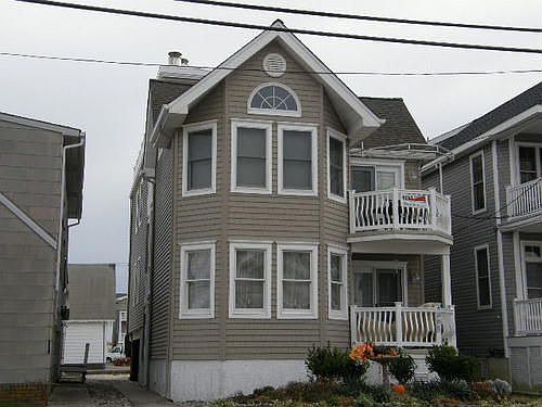 Home Exterior
