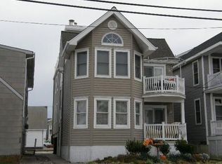 4307 Asbury Ave, Ocean City, NJ 08226