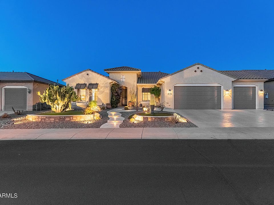 1st image of 20201 N 264TH Avenue