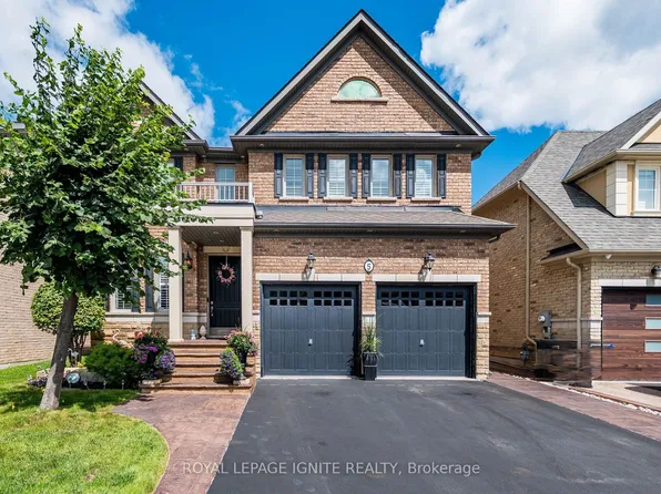 5 Stellar Ave, Caledon, ON L7C 3P7