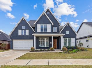4111 Splitrock Dr, Prosper, TX 75078