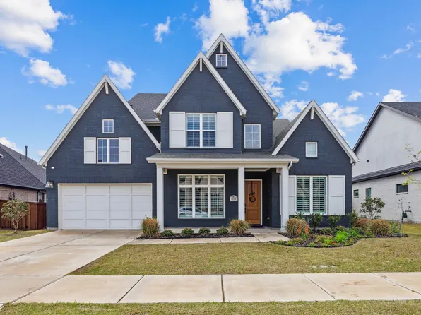 4111 Splitrock Dr, Prosper, TX 75078