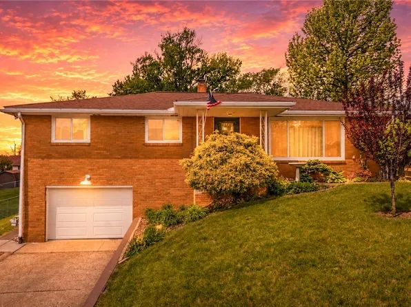 127 Marion Pl, Steubenville, OH 43953
