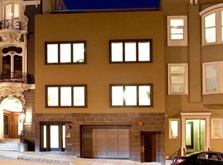 2421 Franklin St, San Francisco, CA 94123