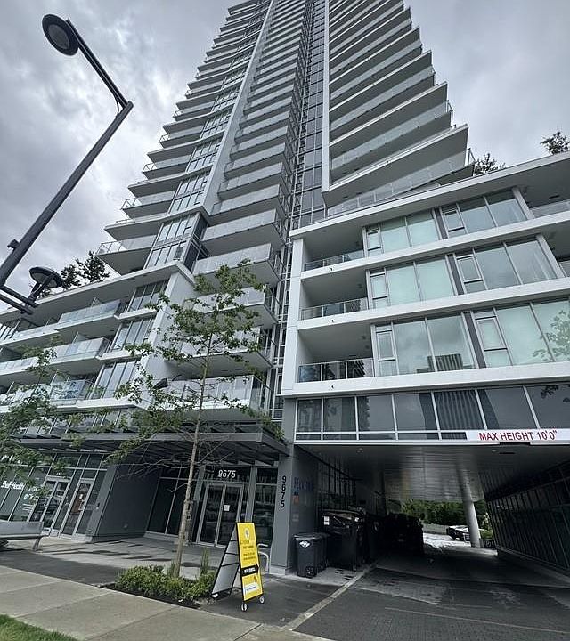 1st image of 9675 King George Blvd #1108