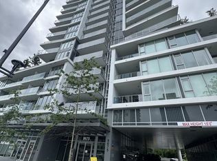 9675 King George Blvd #1108, Surrey, BC V3T2V3
