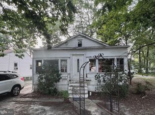 1110 Erial Rd, Pine Hill, NJ 08021