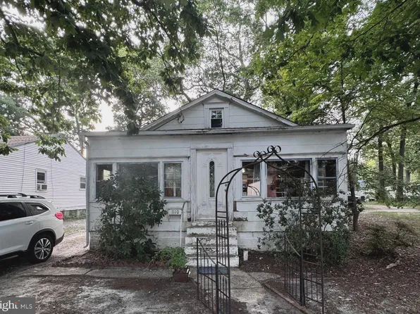 1110 Erial Rd, Pine Hill, NJ 08021