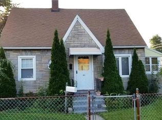 90 Tracy Ave, Waterbury, CT 06706