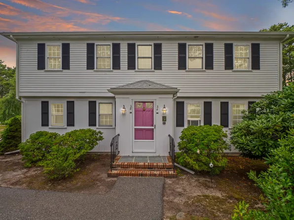 222 Buck Island Road #3-4, West Yarmouth, MA 02673