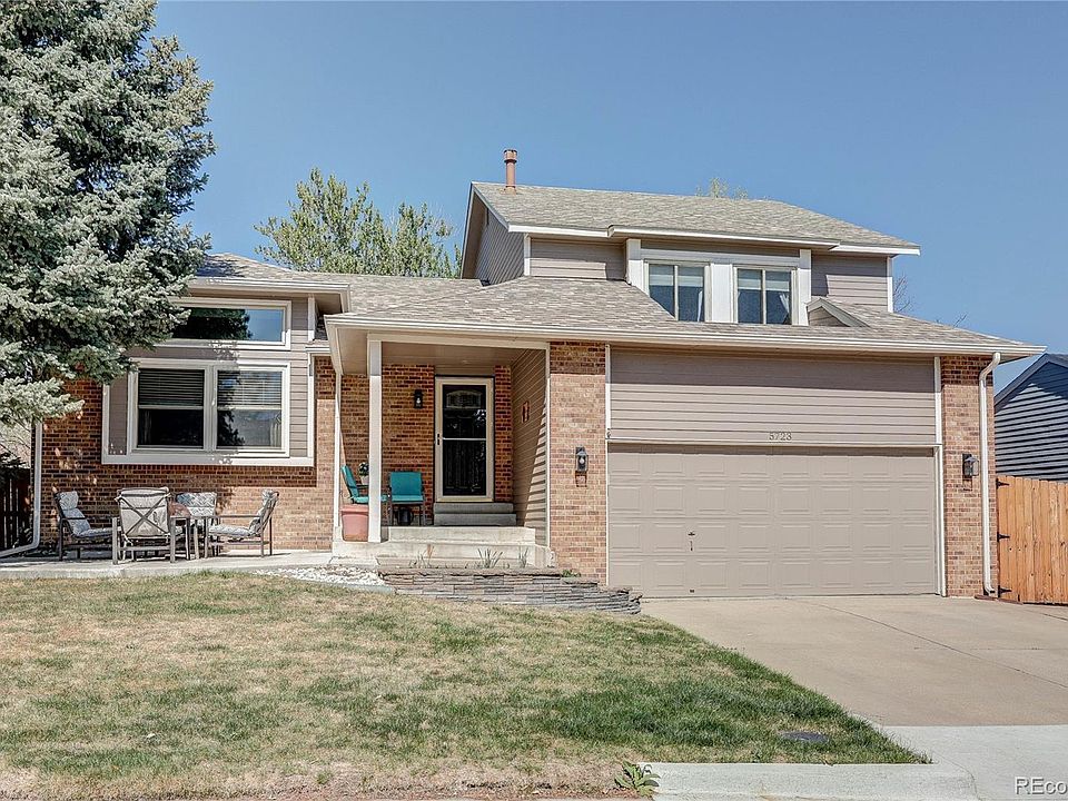 1st image of 5723 S Killarney Way