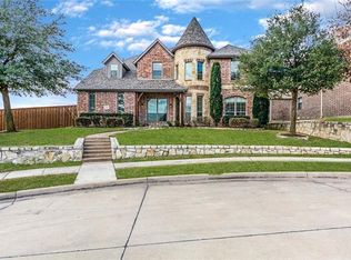 3901 Aquatic Dr, Carrollton, TX 75007