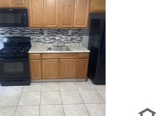 2550 W Pratt St, Baltimore, MD 21223
