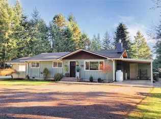 463 Harmon Rd, Chehalis, WA 98532