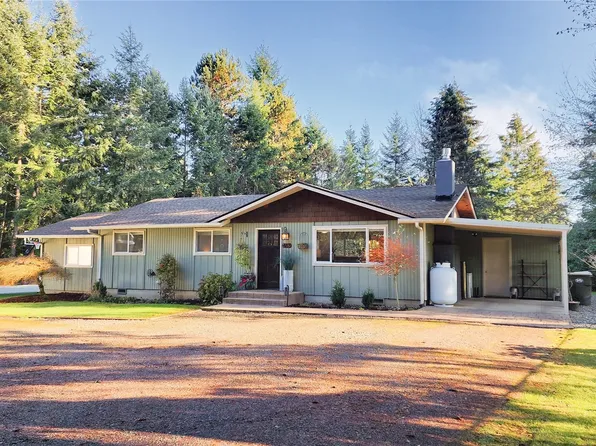 463 Harmon Road, Chehalis, WA 98532