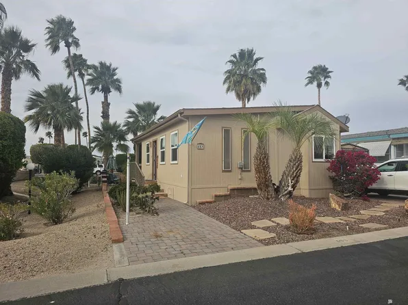 5707 E 32nd St Lot 468, Yuma, AZ 85365