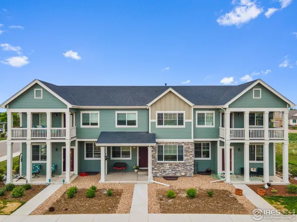 2221 Stage Coach Dr #B, Milliken, CO 80543