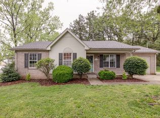 404 Monticello Ave, Madison, TN 37115