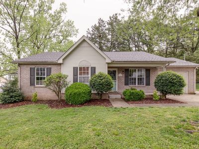 404 Monticello Ave, Madison, TN, 37115