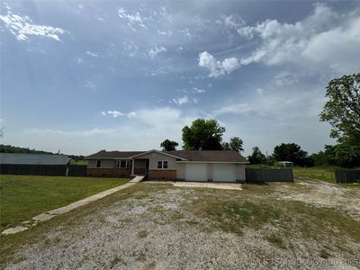 18700 E 600th Rd, Inola, OK, 74036