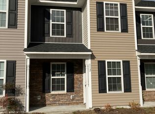 112 Meadow Way, Havelock, NC 28532