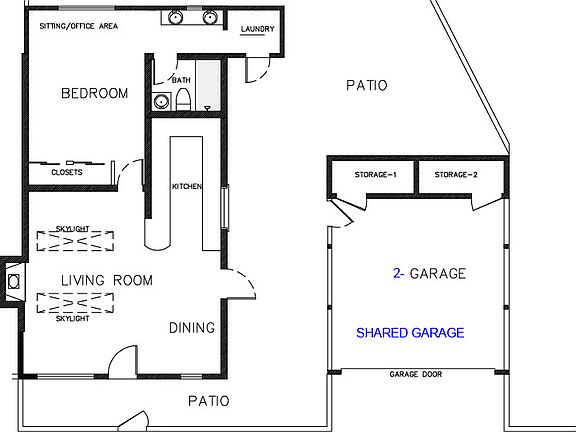 2nd image of 21350 Avenue San Luis