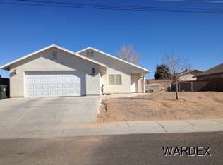 3284 N Eagle Rock Rd, Kingman, AZ 86401